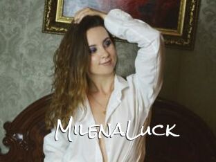 MilenaLuck