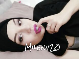 Milenv20