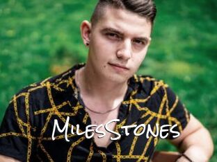 MilesStones