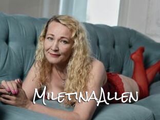 MiletinaAllen