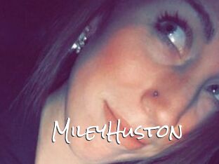 MileyHuston