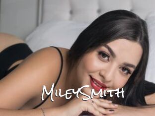 MileySmith