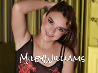 MileyWilliams