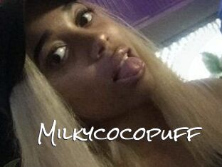 Milkycocopuff