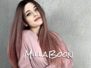 MillaBoon