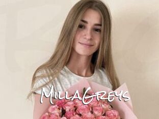 MillaGreys