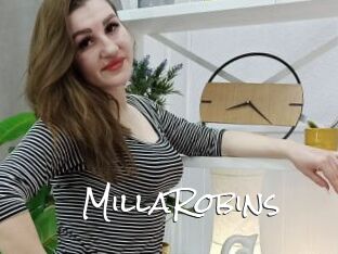 MillaRobins