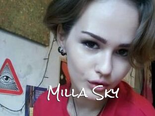 Milla_Sky