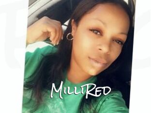 MilliRed