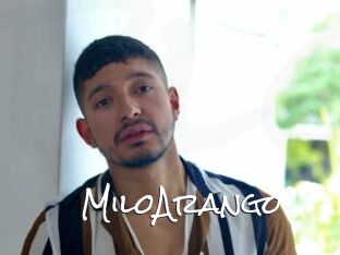 MiloArango