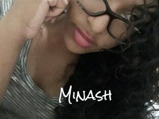 Minash