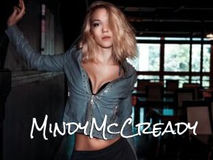 MindyMcCready