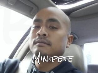 Minipete