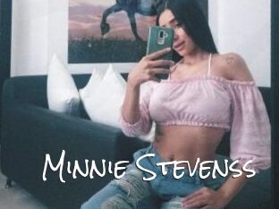 Minnie_Stevenss