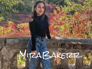 MiraBakerr
