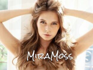 MiraMoss Blow Cum