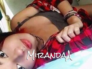 MirandaA