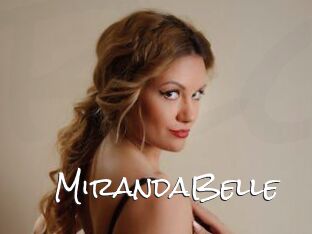 MirandaBelle Blow Cum