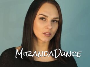 MirandaDunce