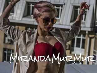 MirandaMurMur