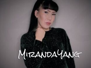 MirandaYang