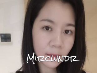 Mircwndr