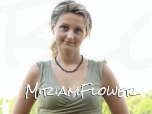 MiriamFlower
