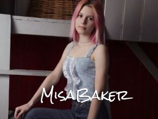 MisaBaker