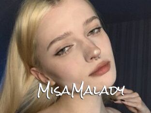 MisaMalady