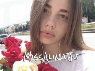 MissAlinaJj