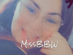 MissBBW