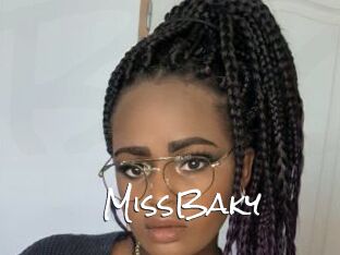 MissBaky