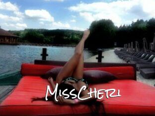 MissCheri