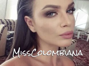 MissColombiana