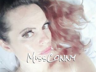 MissConny