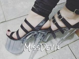 MissDev1l