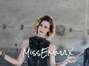 MissEmmaX