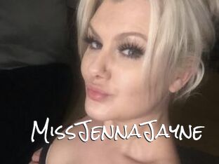 MissJennaJayne