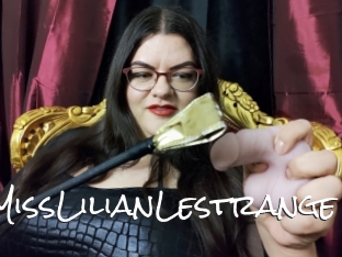 MissLilianLestrange