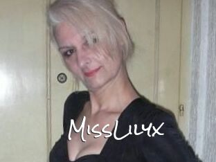 MissLilyx