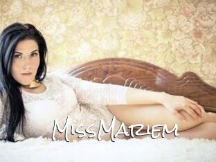 MissMariem