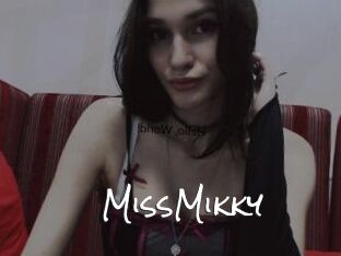 MissMikky