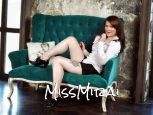 MissMirai