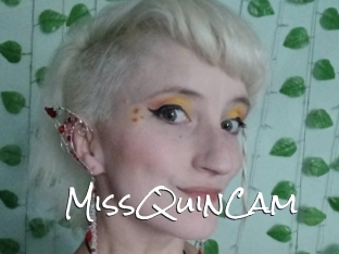 MissQuinCam