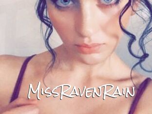 MissRavenRain