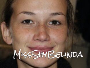 MissShyBelinda