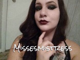 Missesmistress