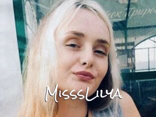 MisssLilya