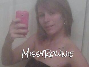 MissyRownie