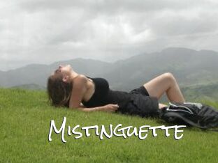 Mistinguette